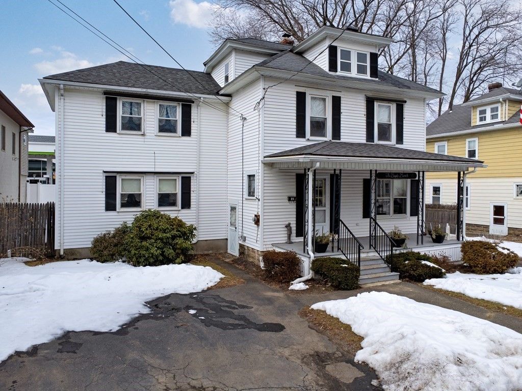 12 Wilder Pl