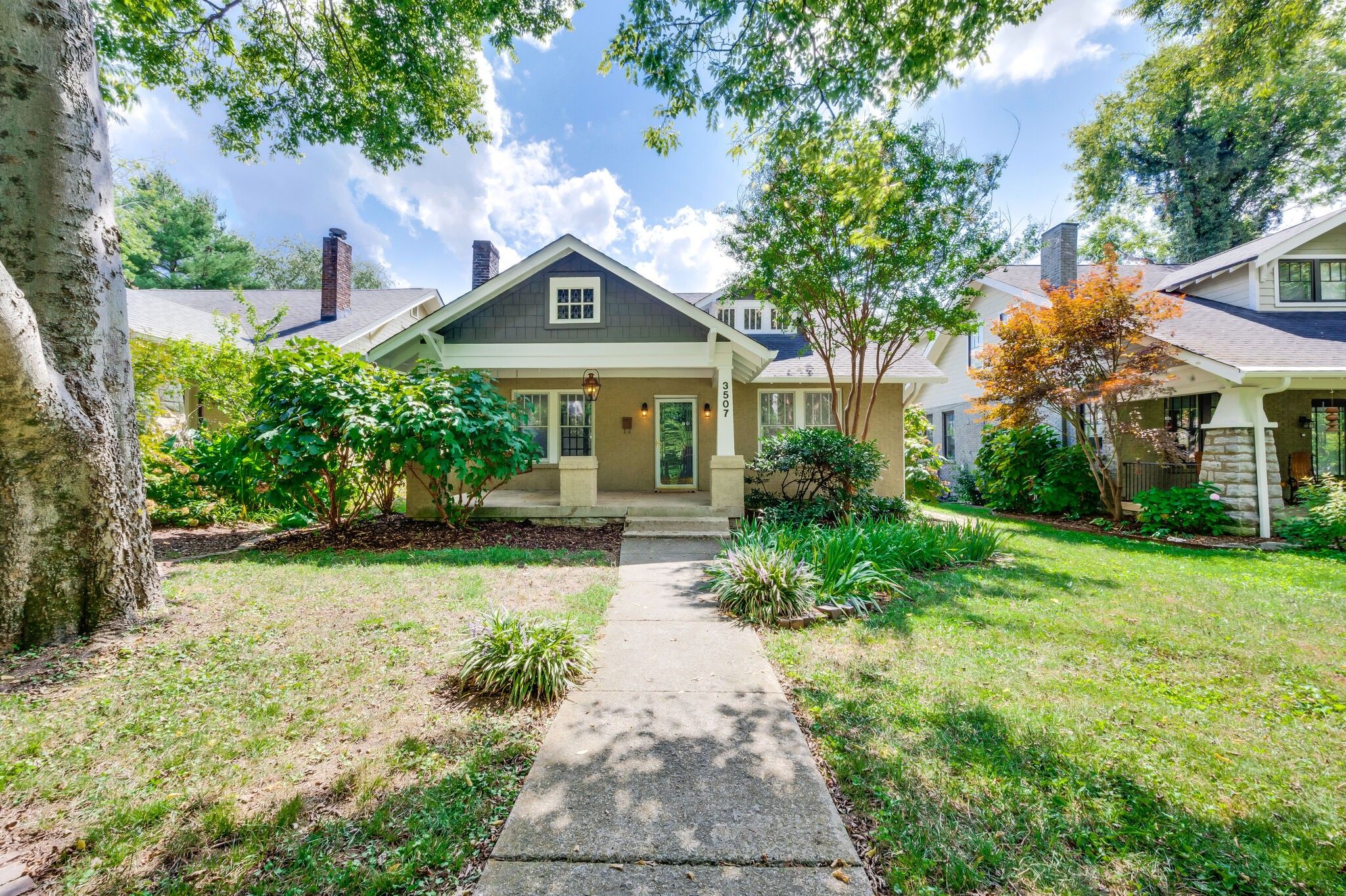 3507 Central Ave