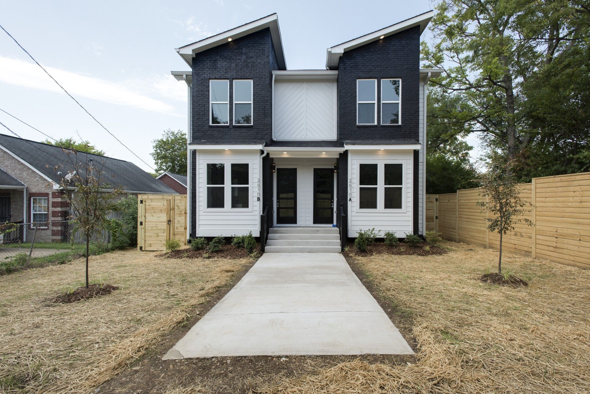2610 Meharry Blvd