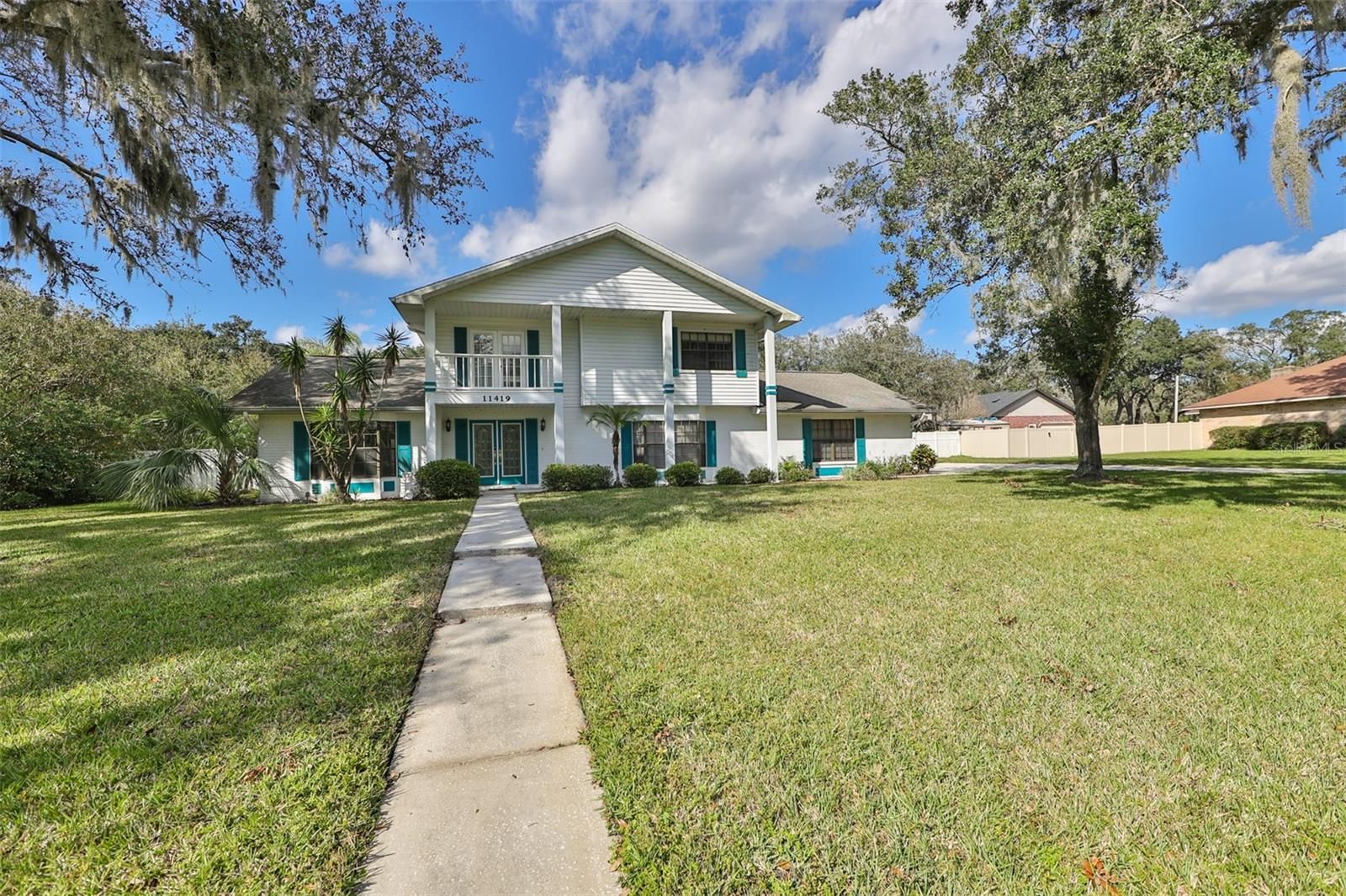 11419 Donneymoor Drive