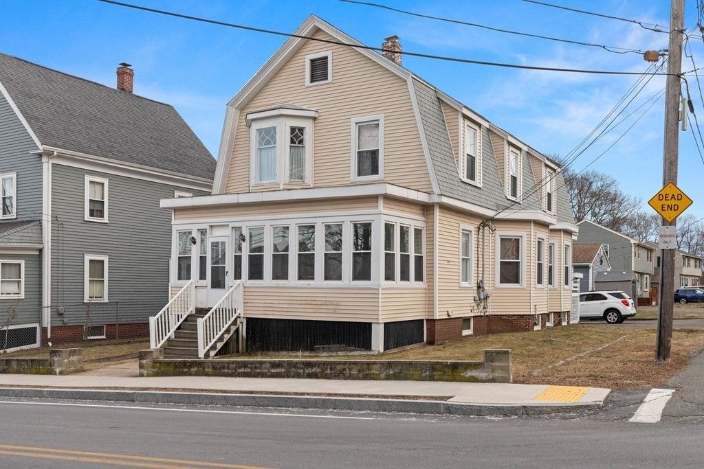 6 Perkins St