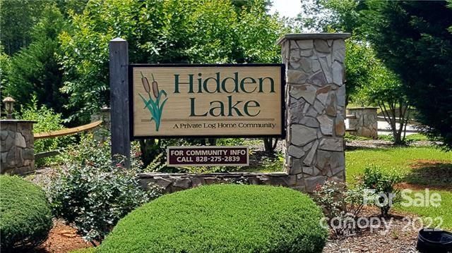 3.99 Acres Shoal Creek Trail