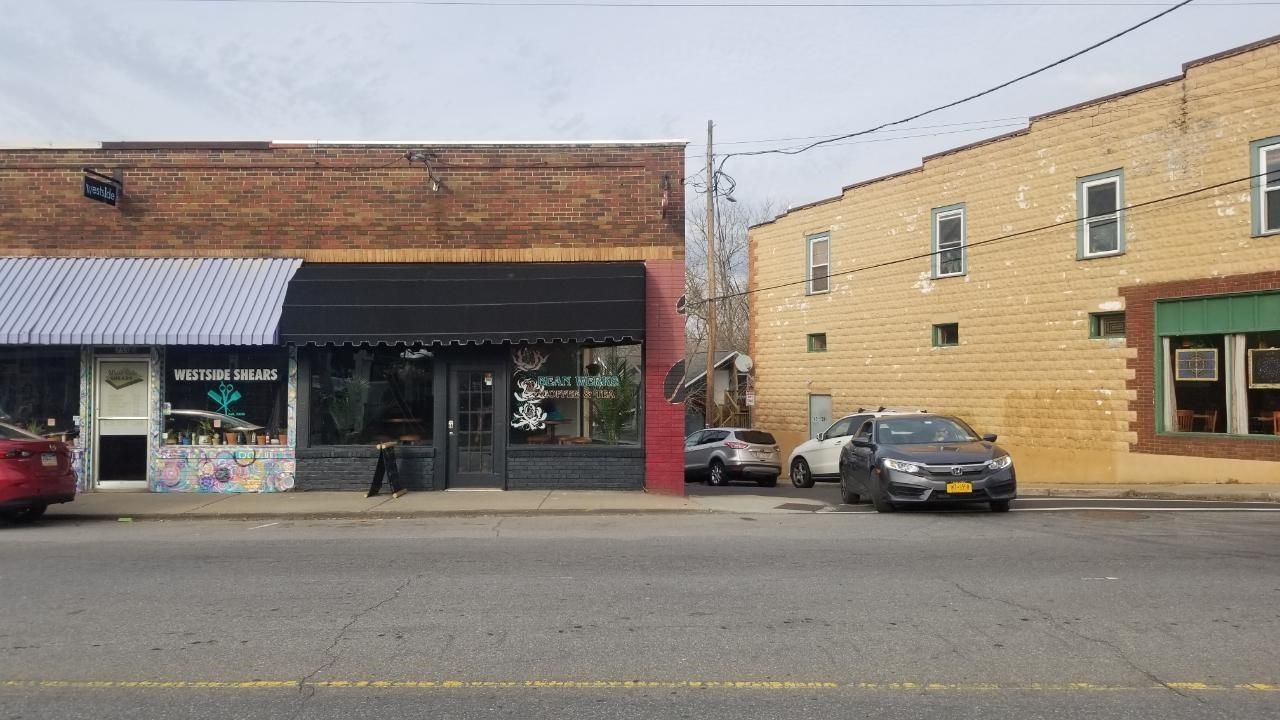 753 Haywood Road