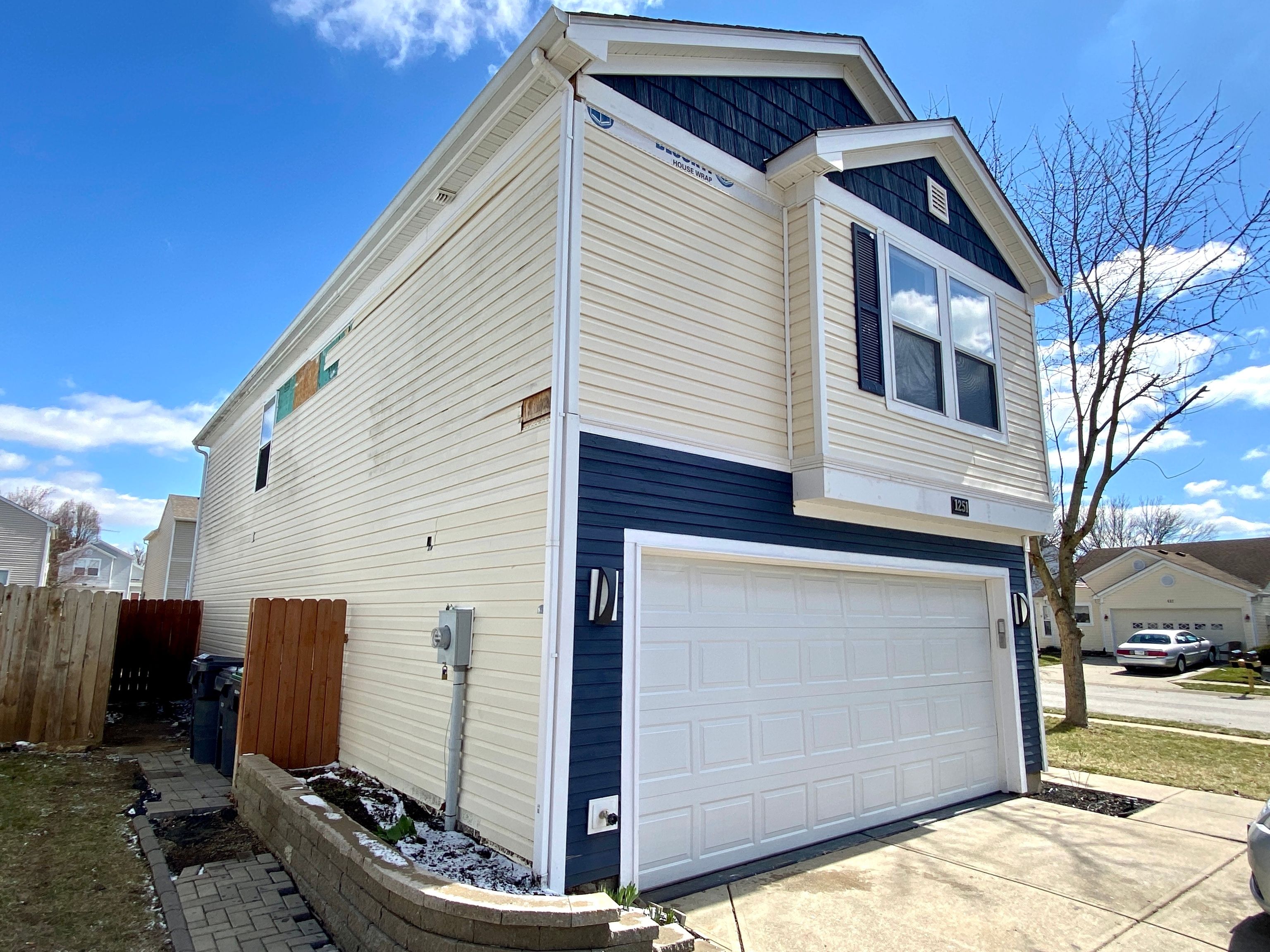 1251 Porchester Lane