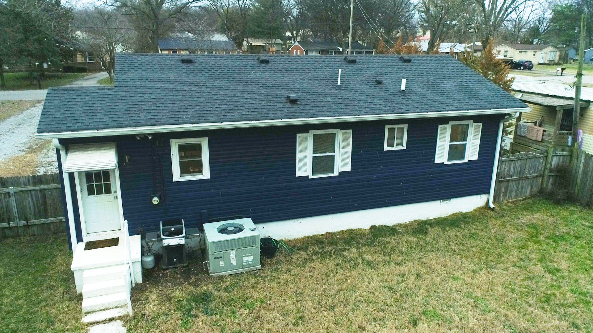 122 Scenic View Rd