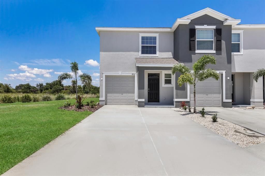 8916 Milestone Drive