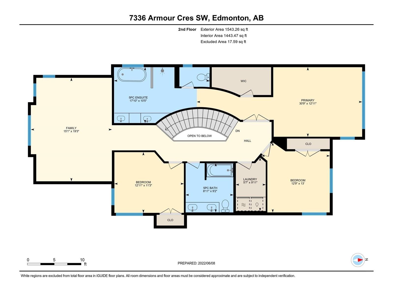 7336 ARMOUR CR SW