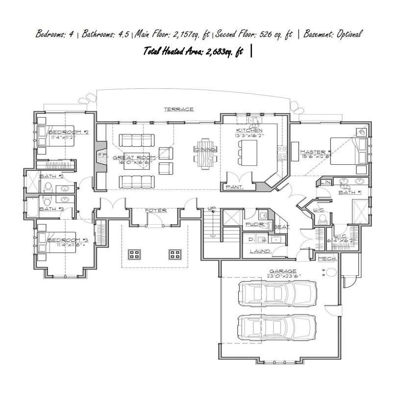 Lot 142 Elkton Court