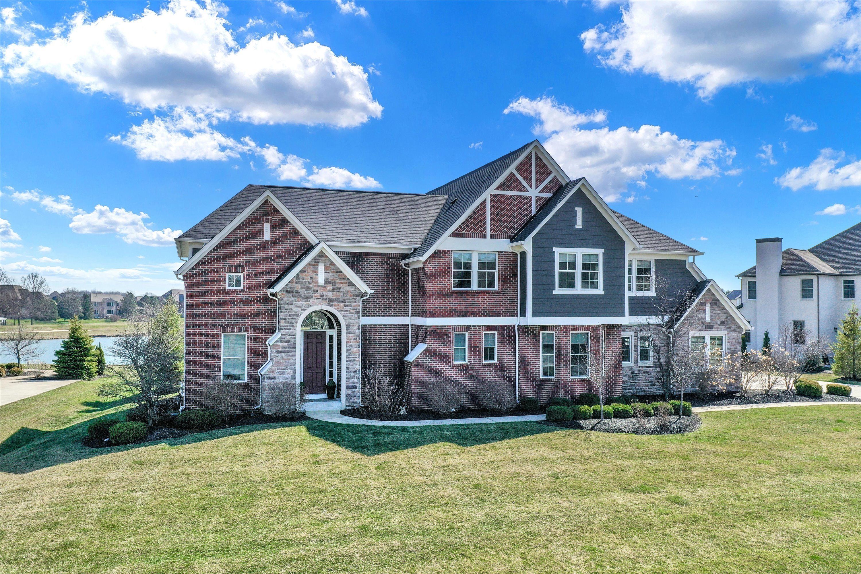 11345 Hawthorn Ridge