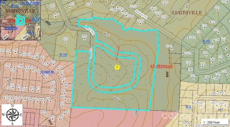 22.6ac Japul Road