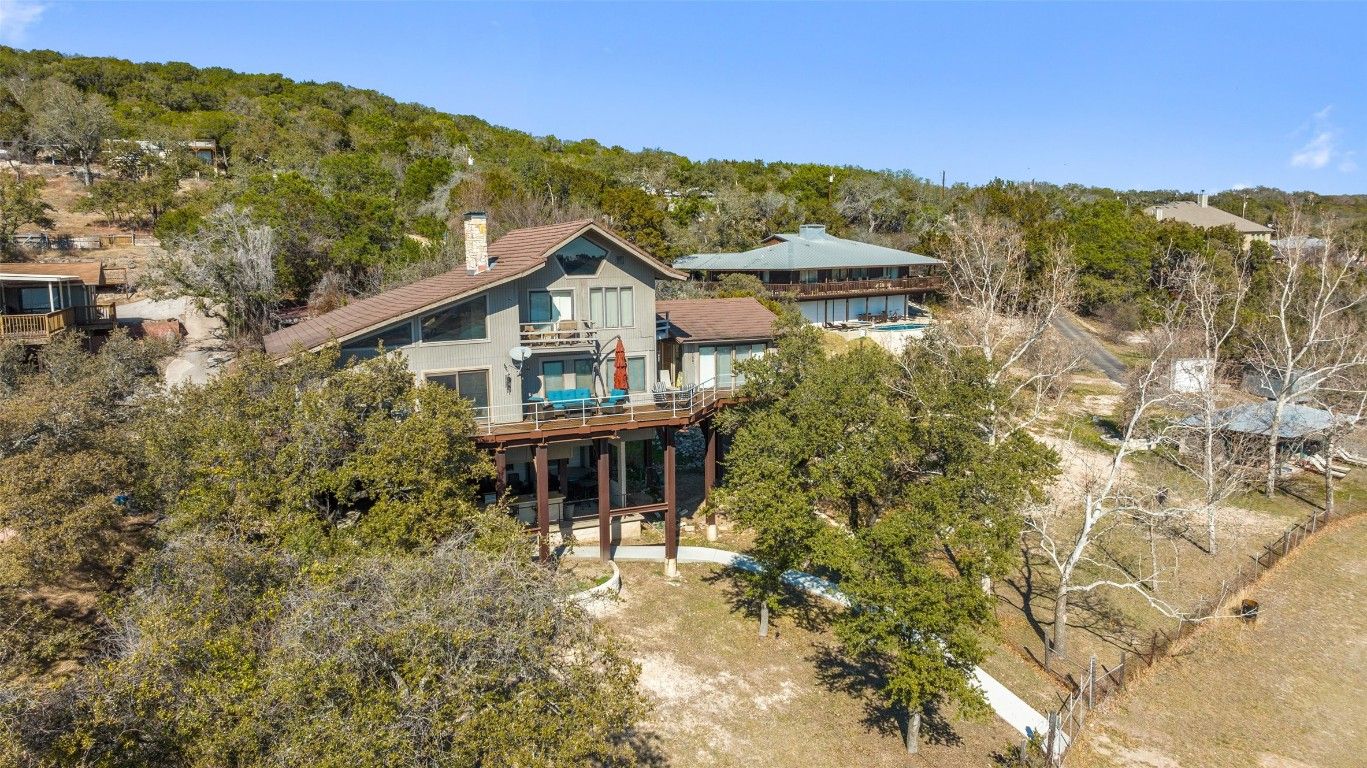 3101 Drapers Cove