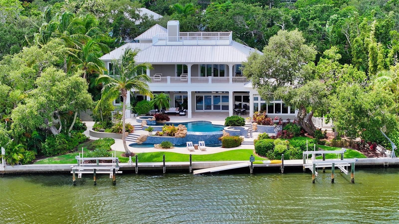 5131 Jungle Plum Road