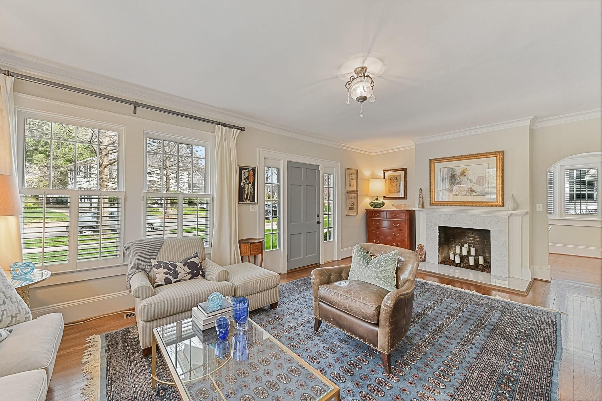2233 Charlotte Drive