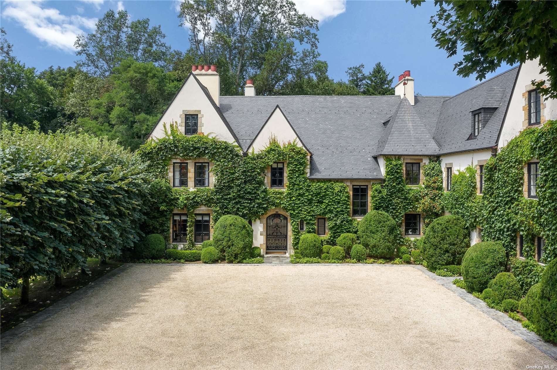 339 Duck Pond Road
