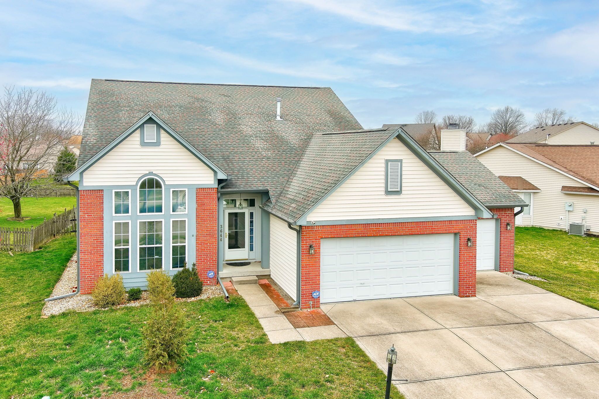3644 Homestead Circle