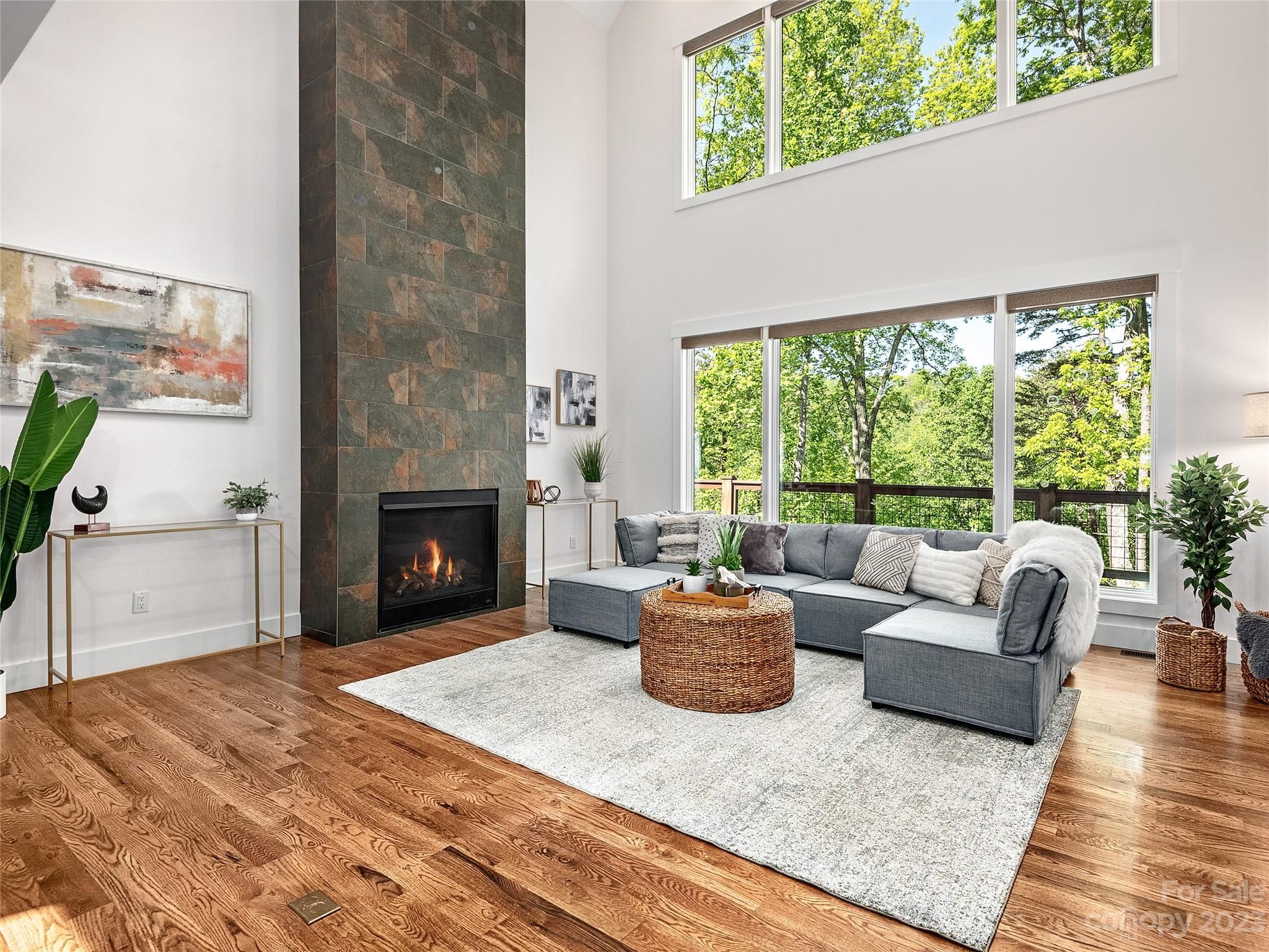 30 Franklin Trace Drive