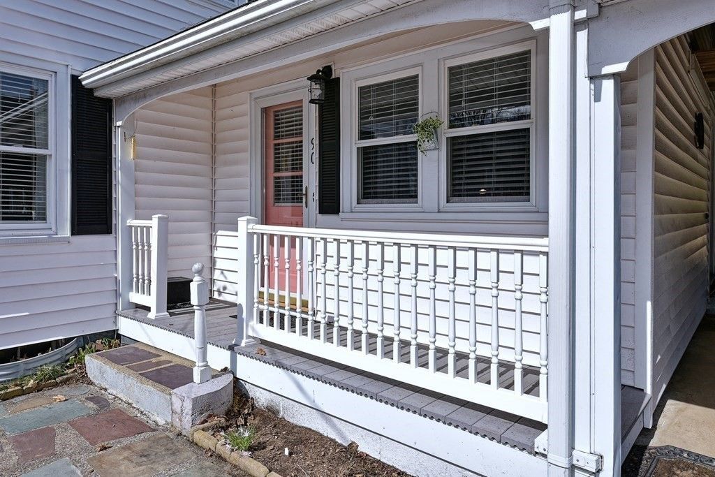 90 Cochituate Rd.