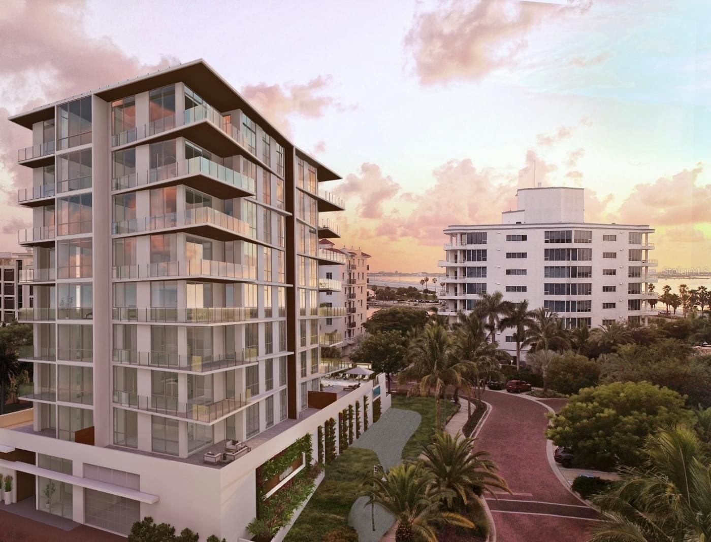 111 Golden Gate Point