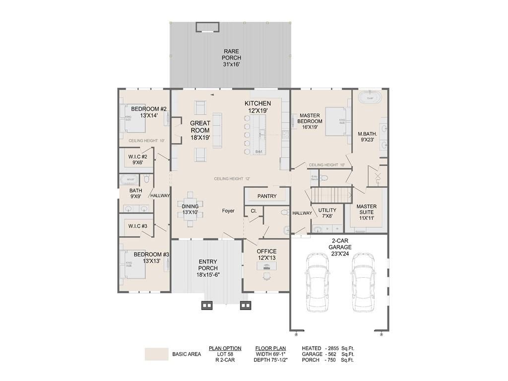 507 Daniel Circle Drive