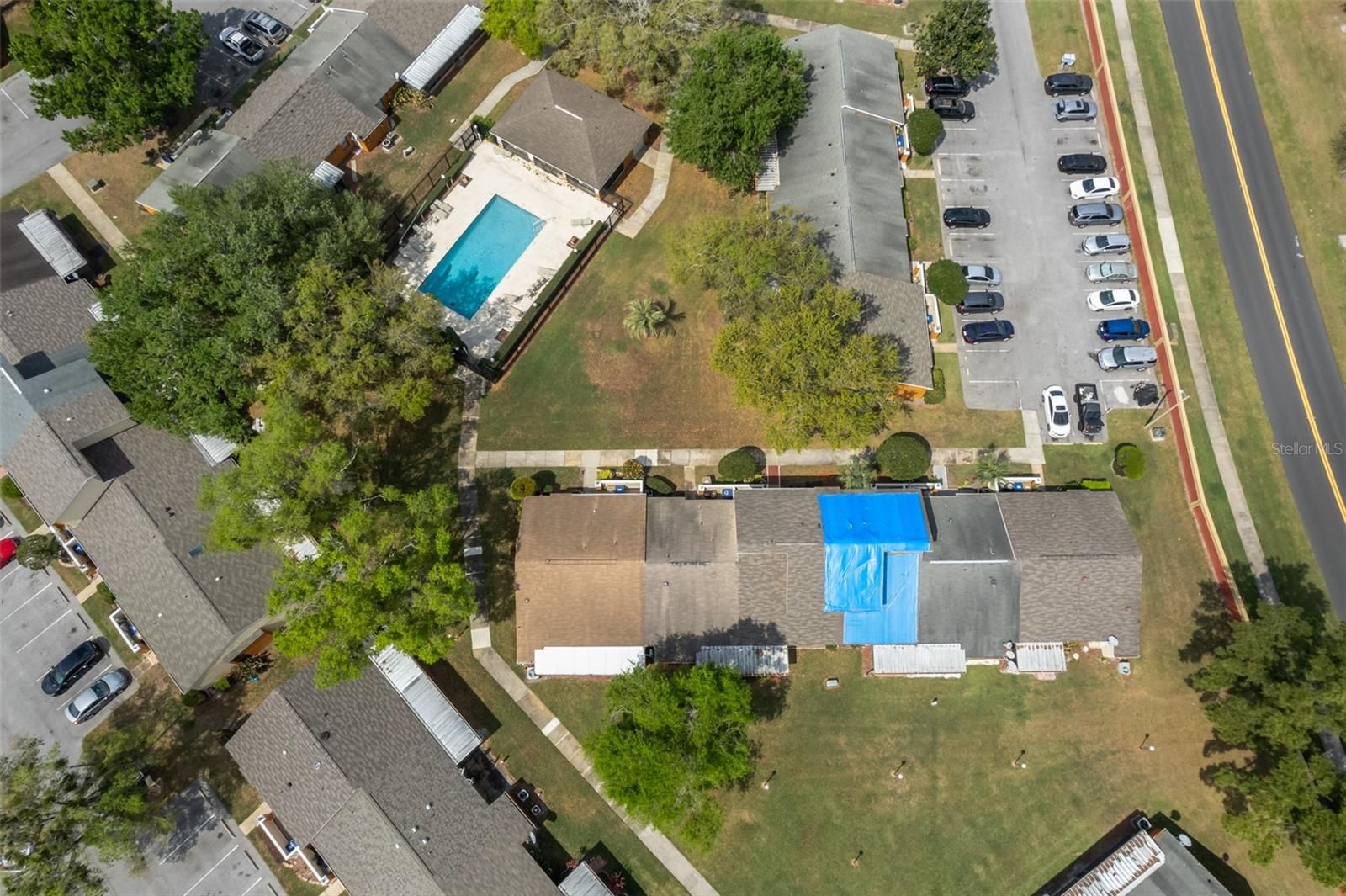 99 Silver Park Circle