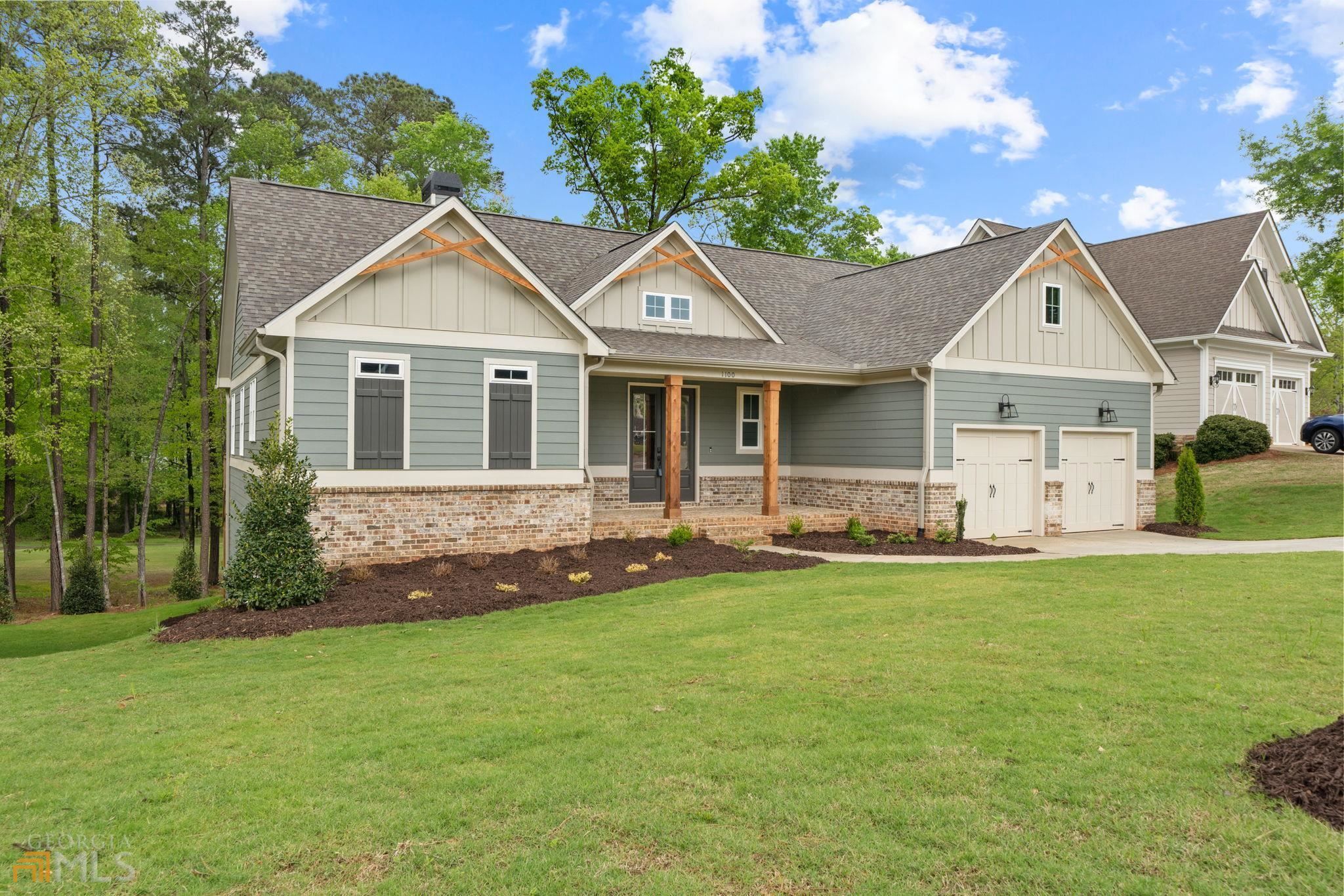1100 Hidden Hills Circle