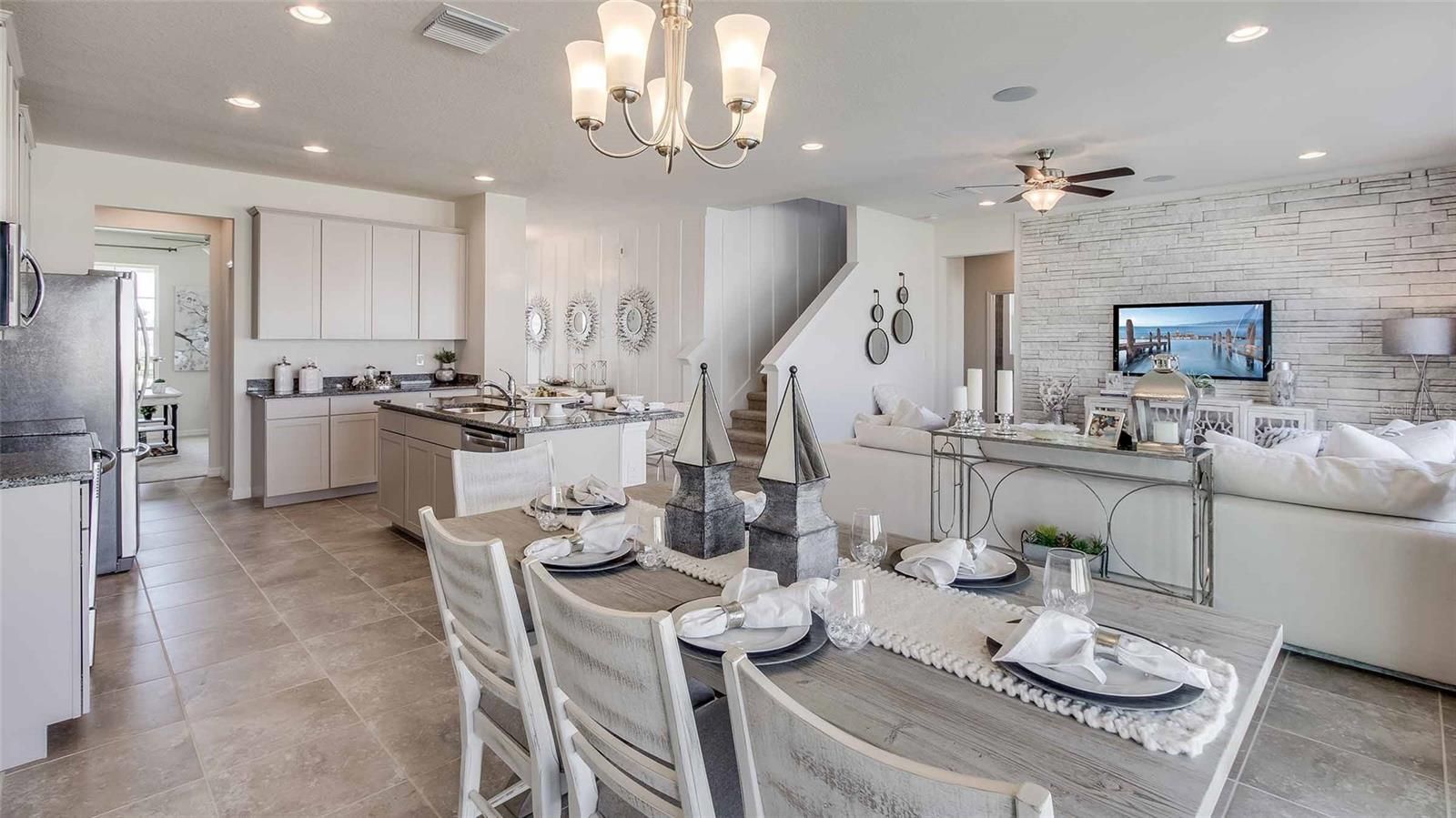 3801 Capri Coast Drive