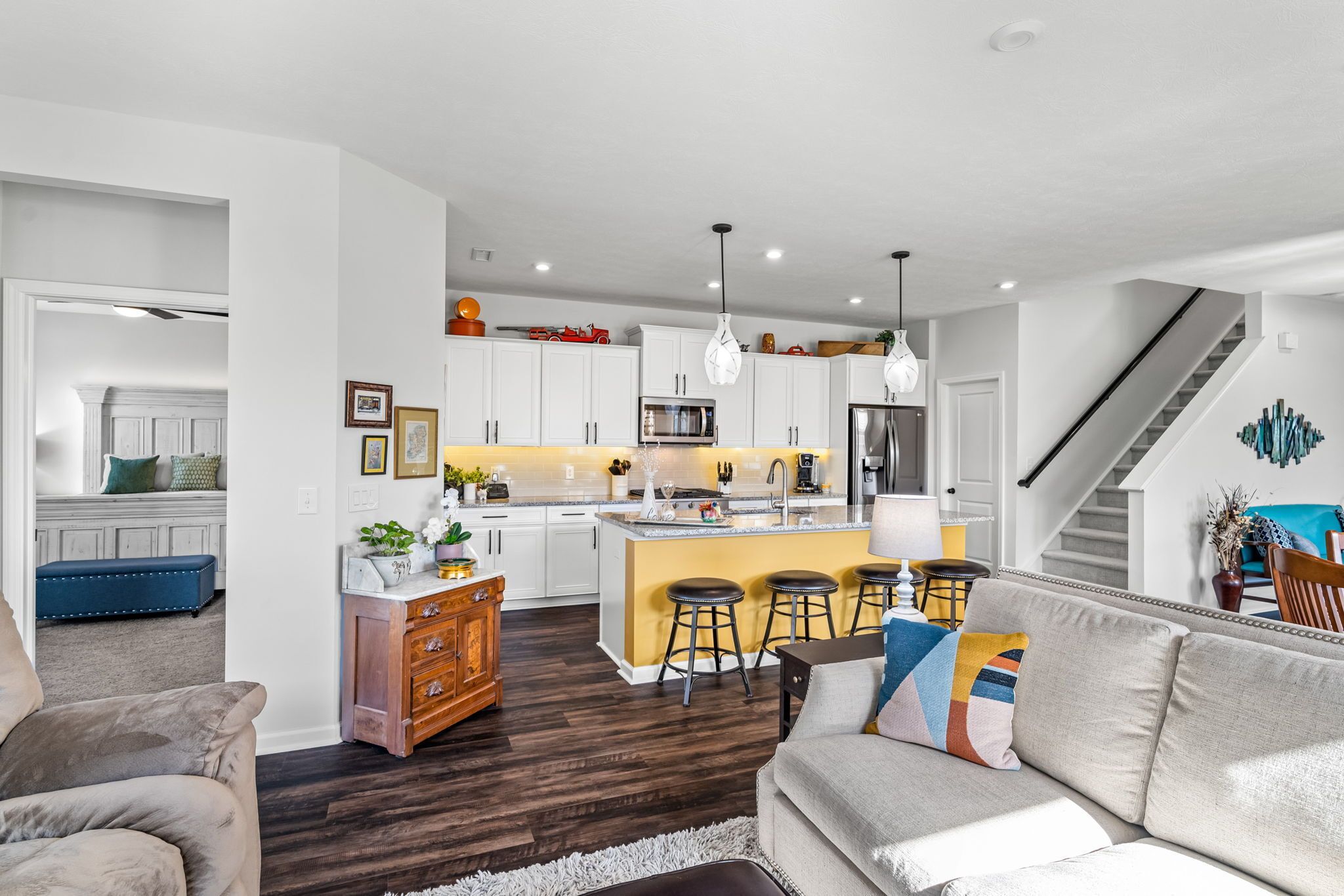 702 Stone Trace Court
