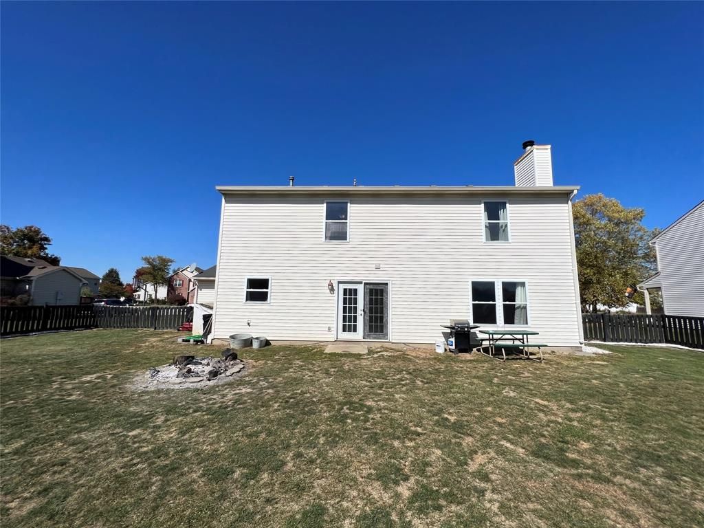 6713 Trailside Drive