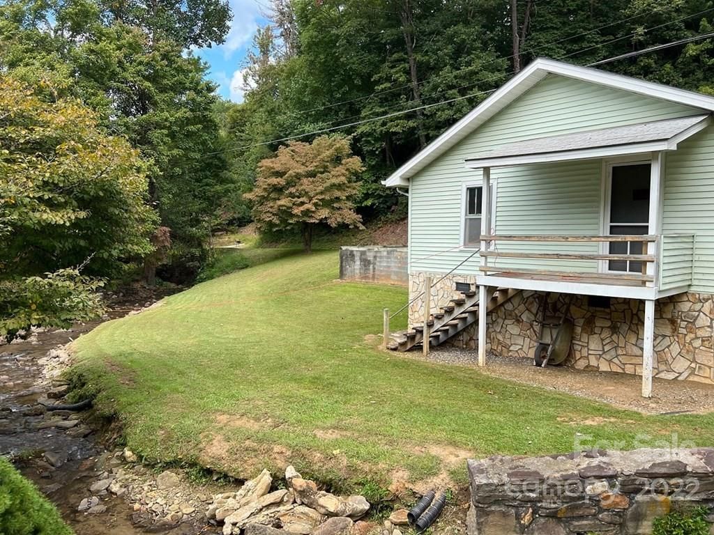 1460 Kirklands Creek Road