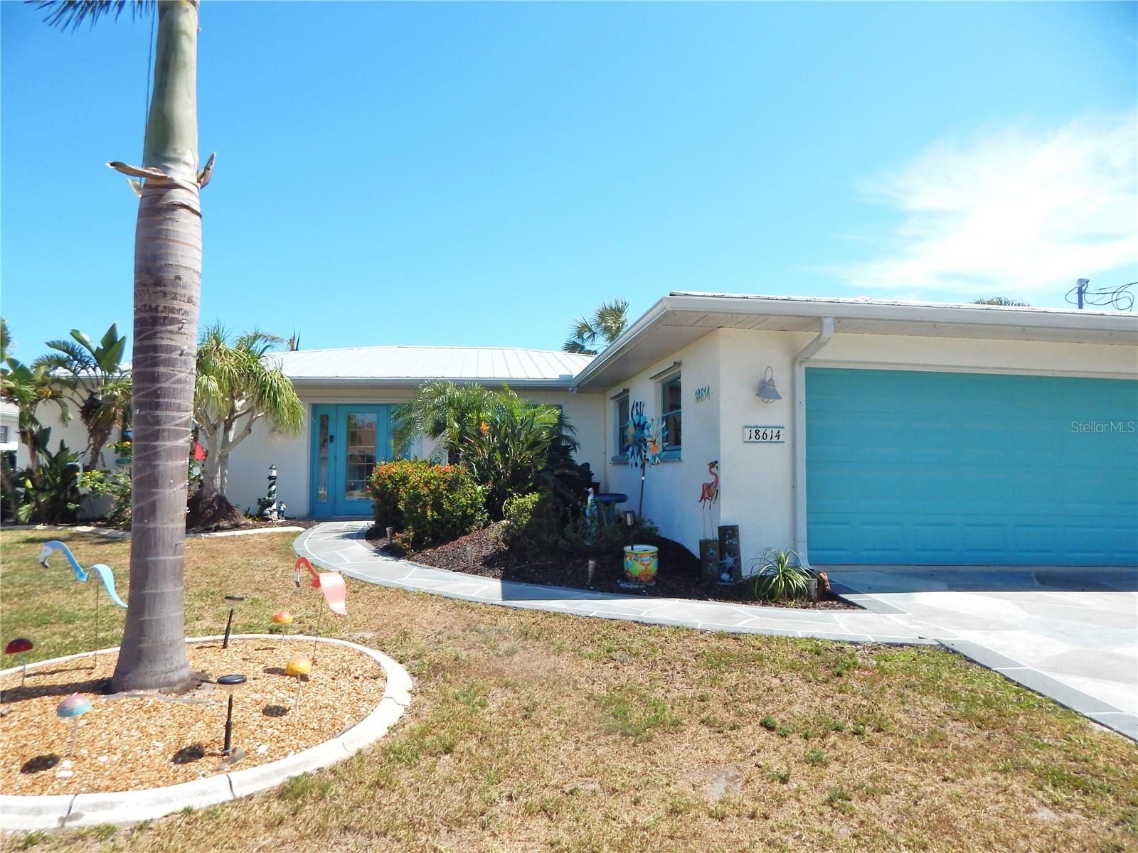 18614 Briggs Circle