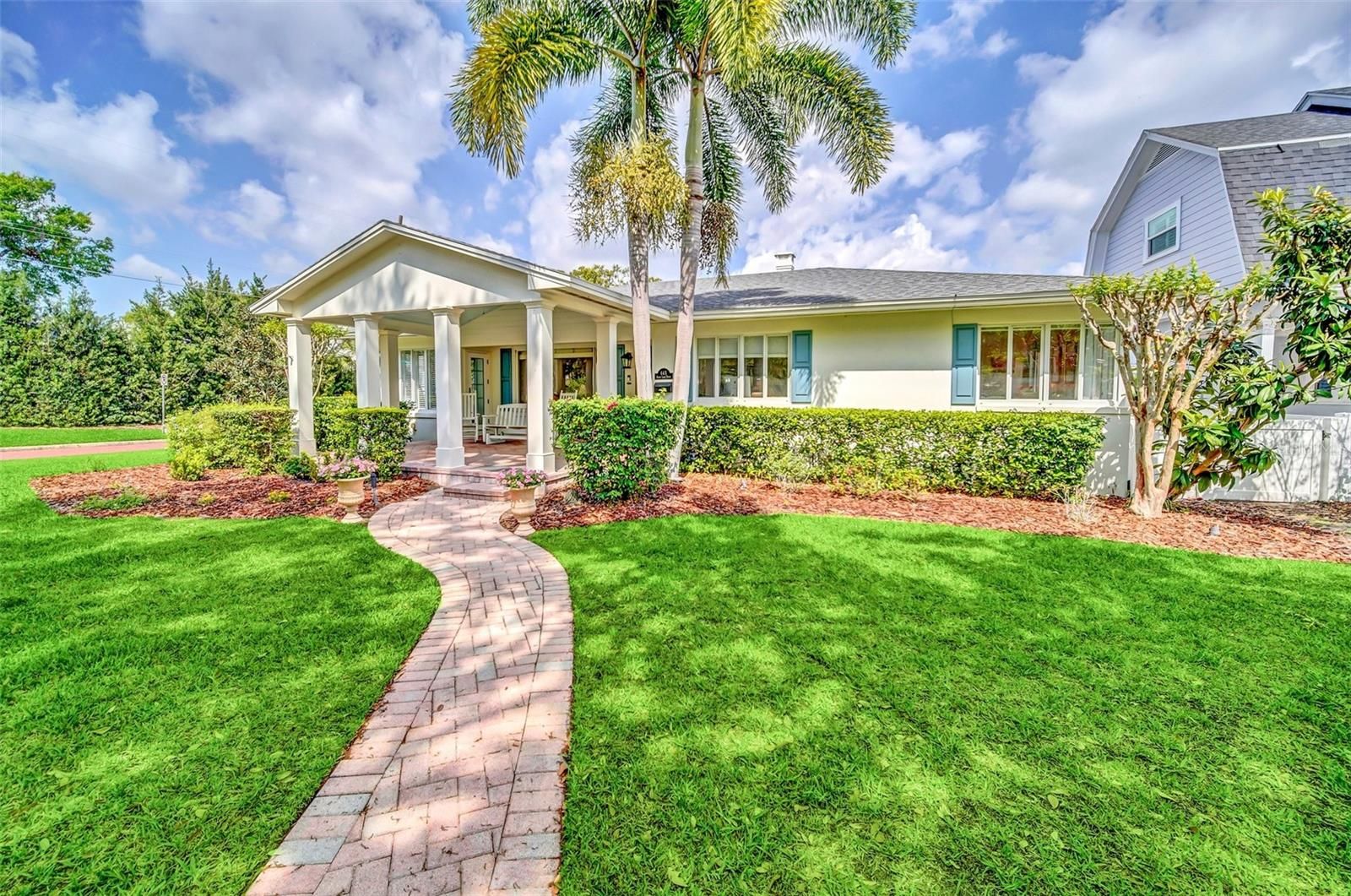 445 Shady Lane Drive