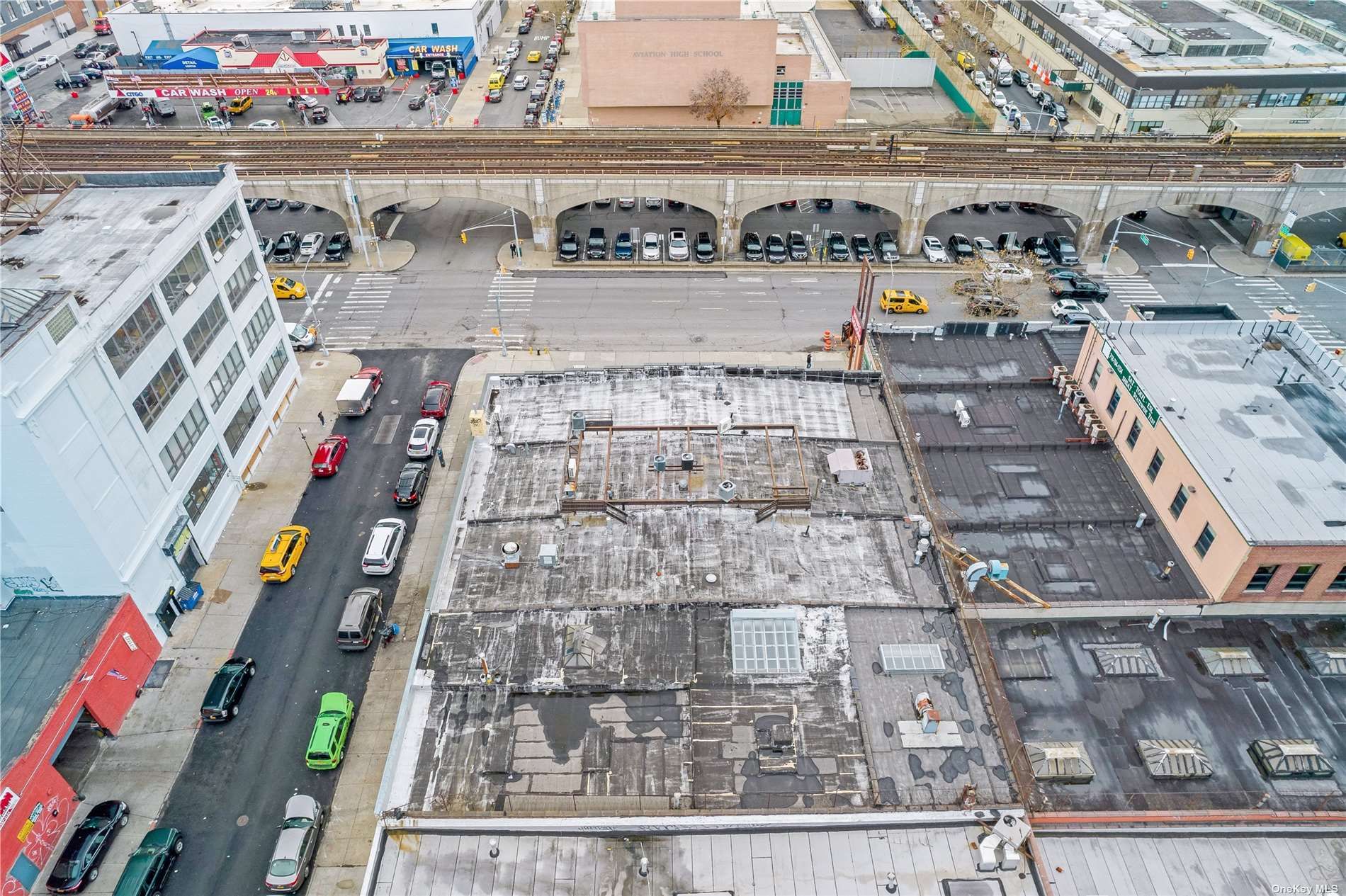 35-11 Queens Boulevard
