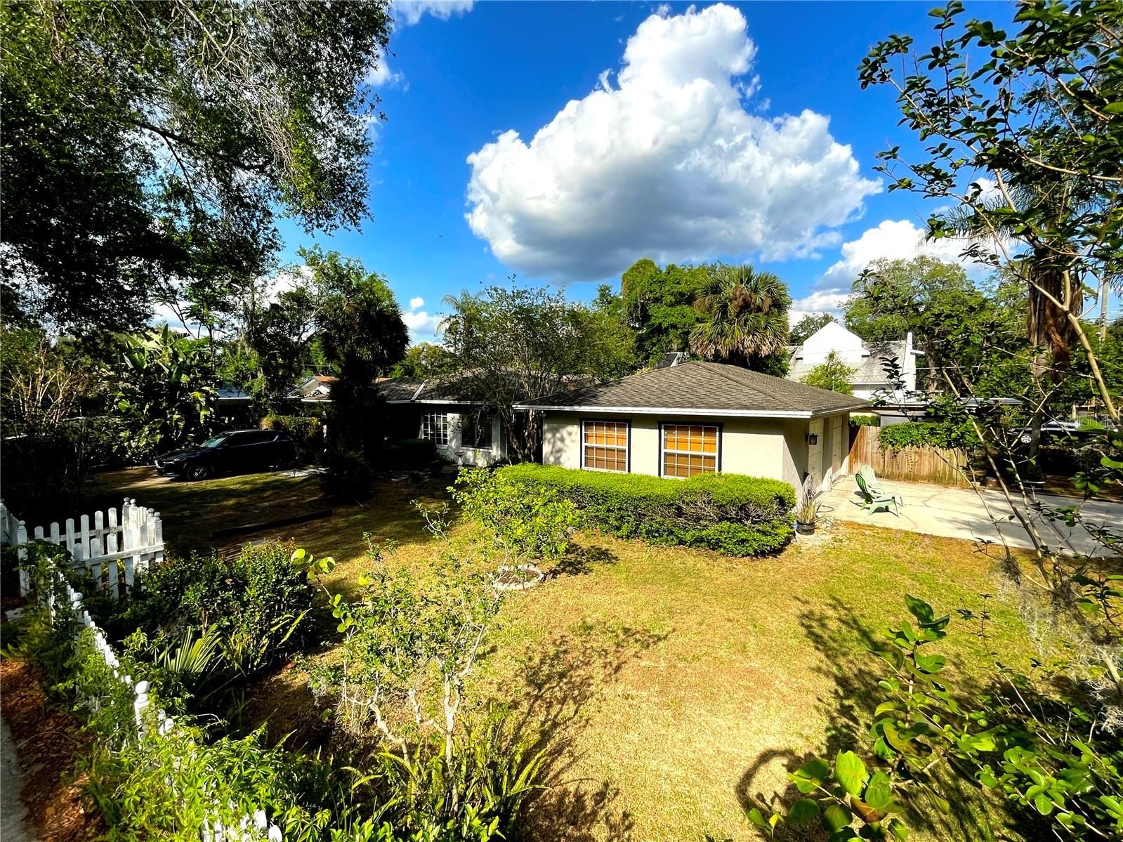 2608 E Winter Park Road
