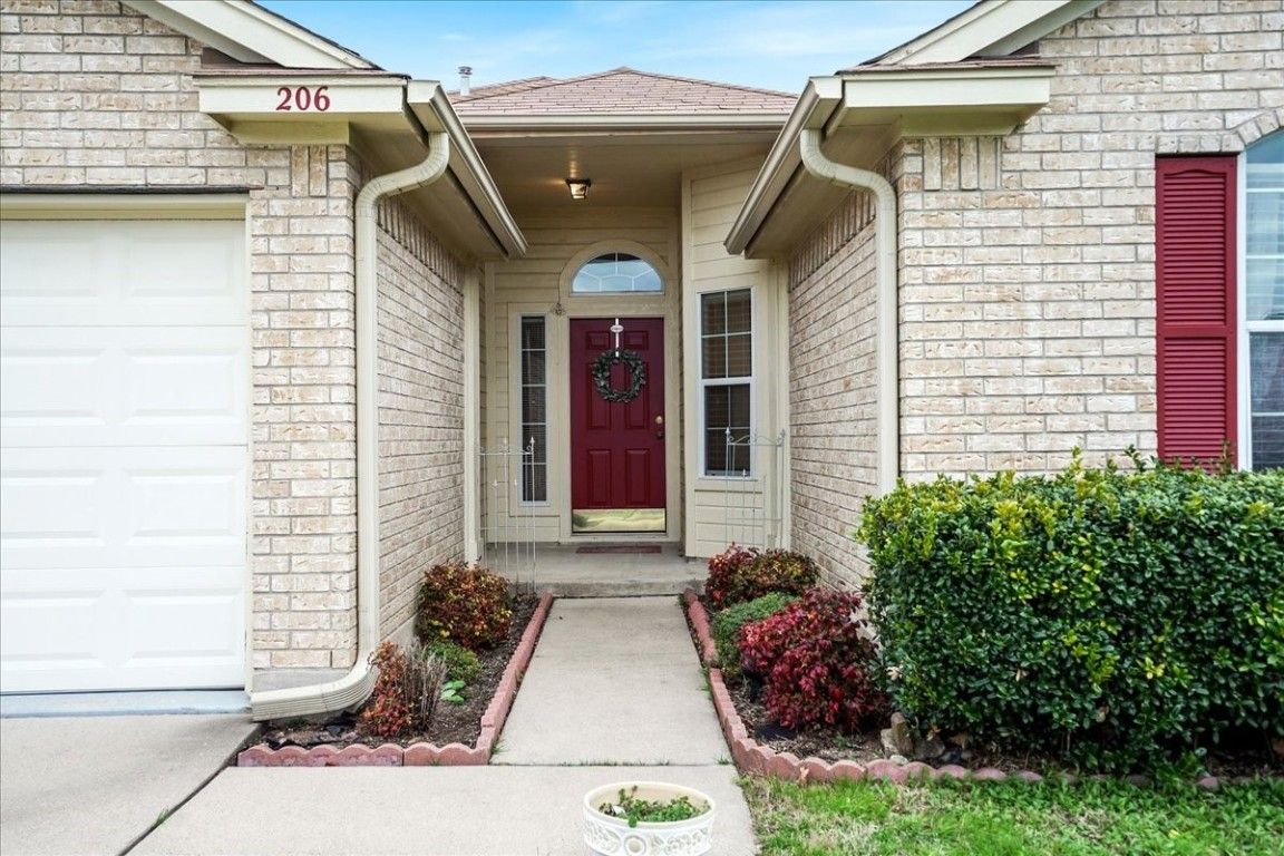 206 Dana Drive