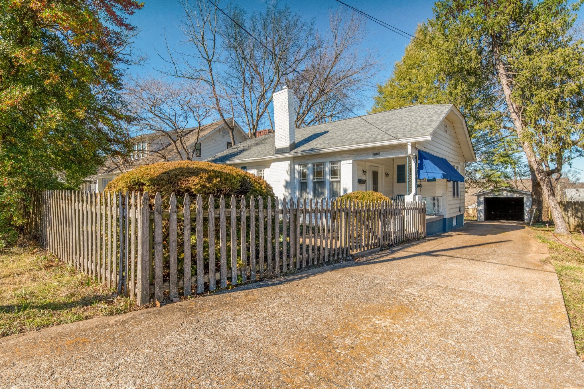 1508 Clayton Ave