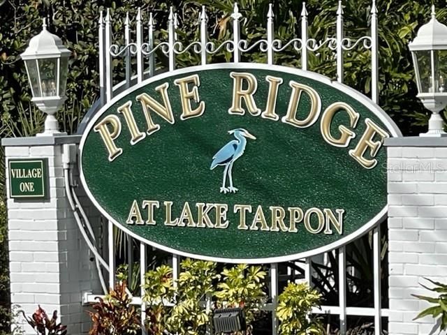 1236 Pine Ridge Circle W