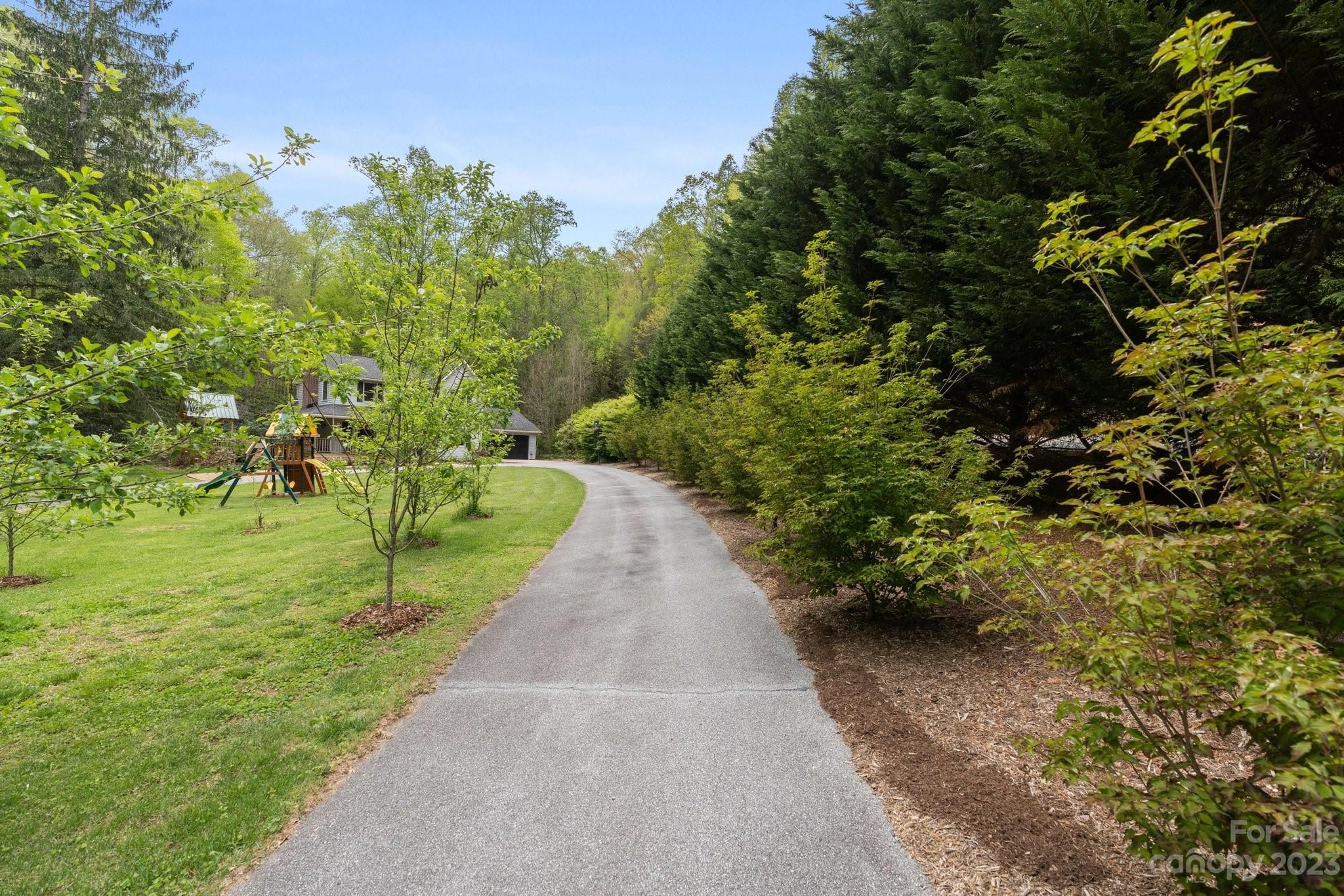 1081 Garren Creek Road