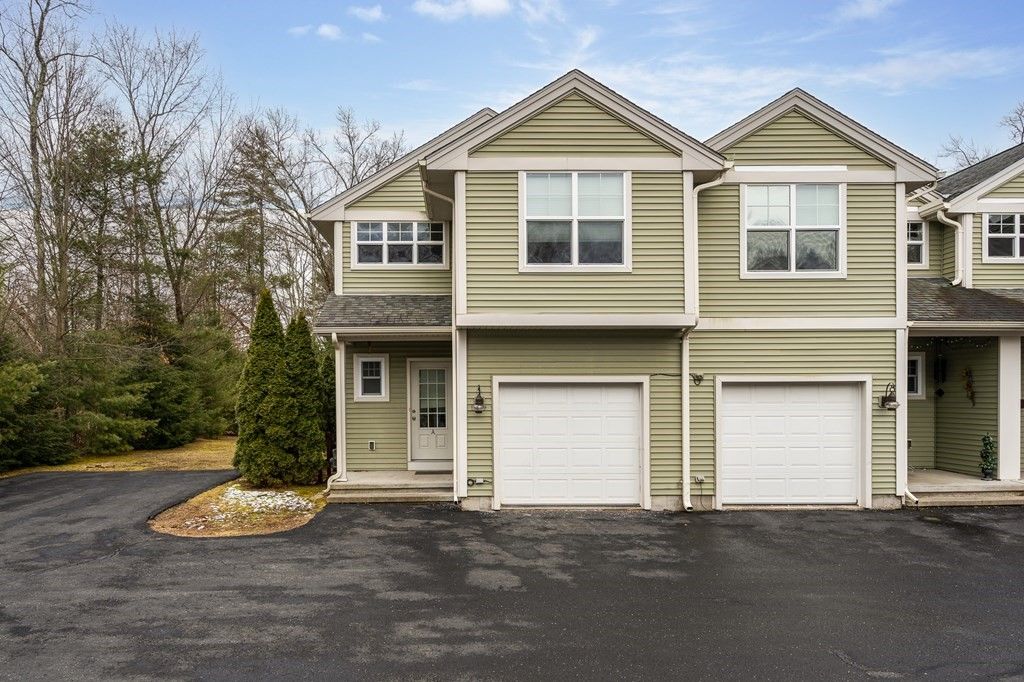 330 Haydenville Road