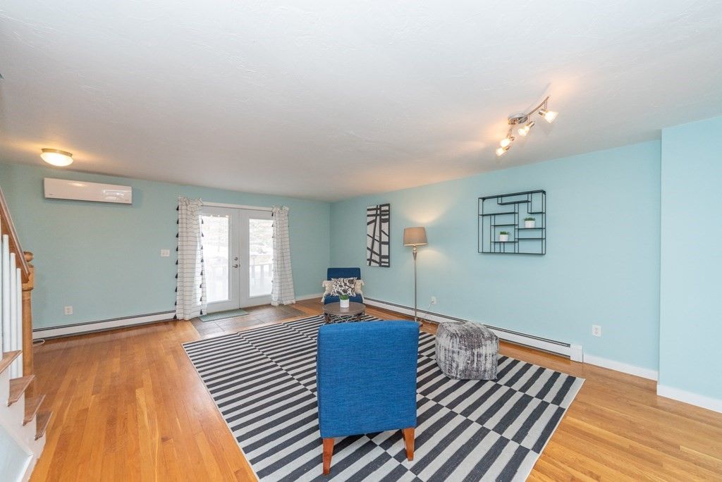 121 Providence Road