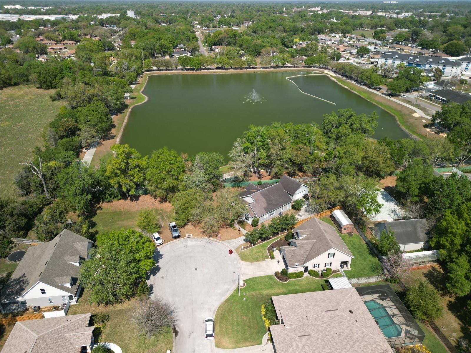 1504 Pinedale Meadows Court