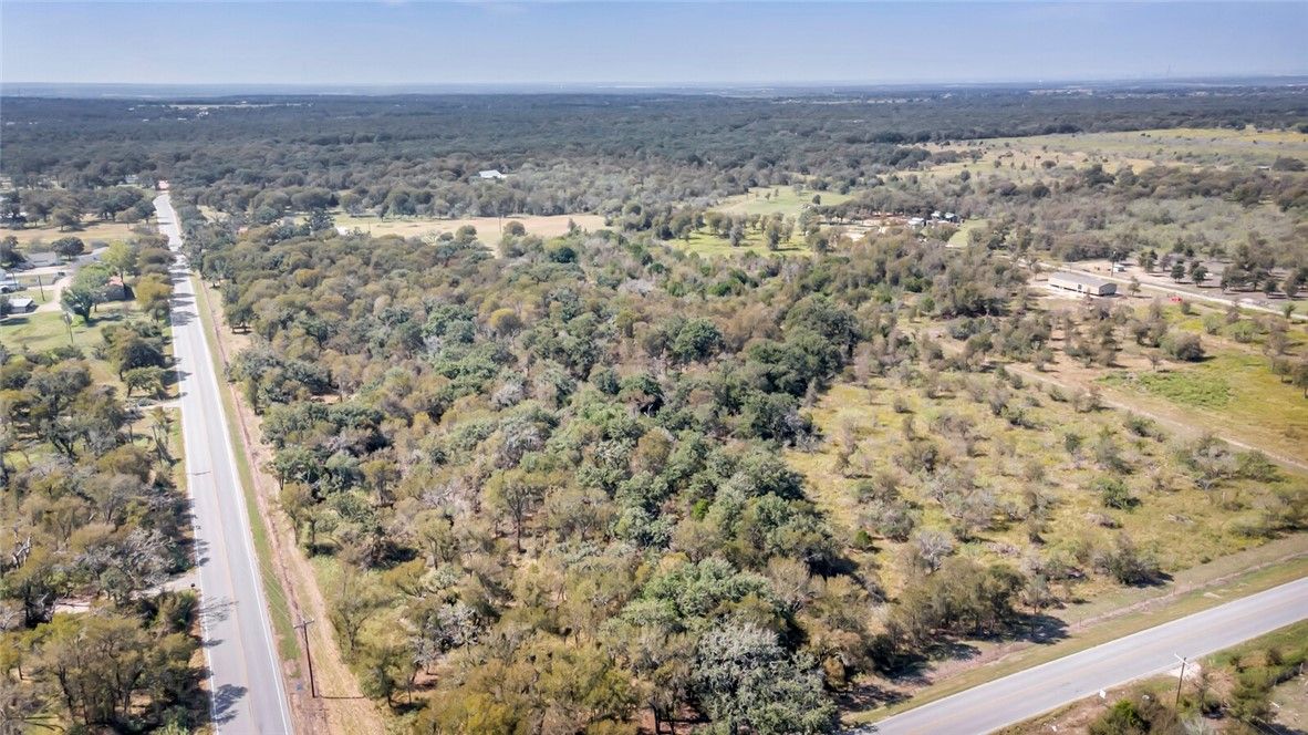 Tbd - Tract 1 Hog Eye Road