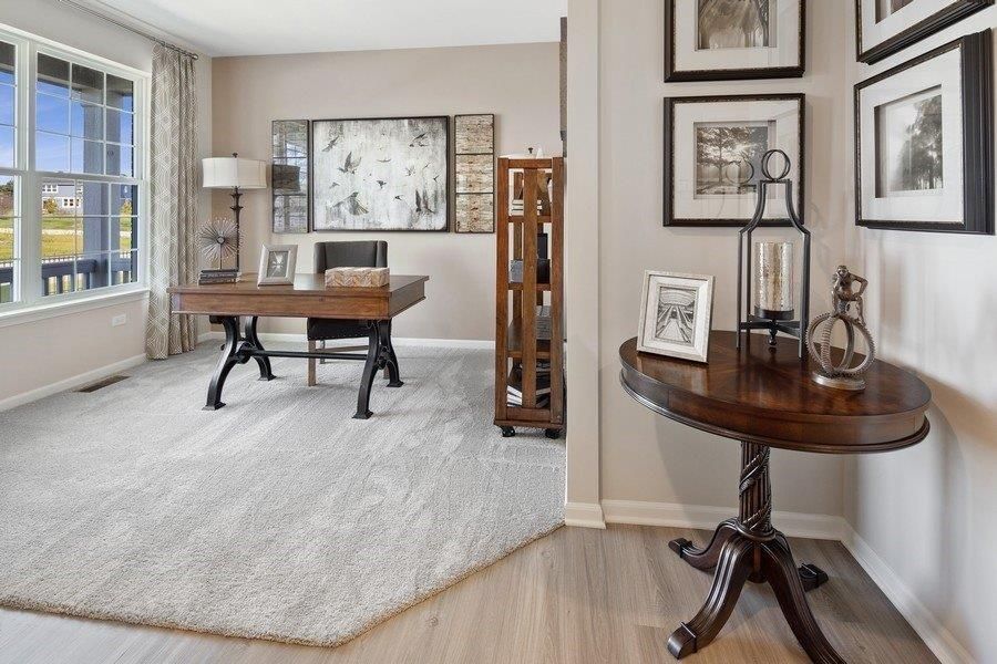 1030 Honey Locust Drive