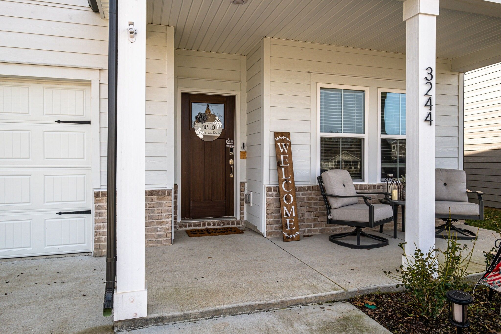 3244 Longstalk Rd