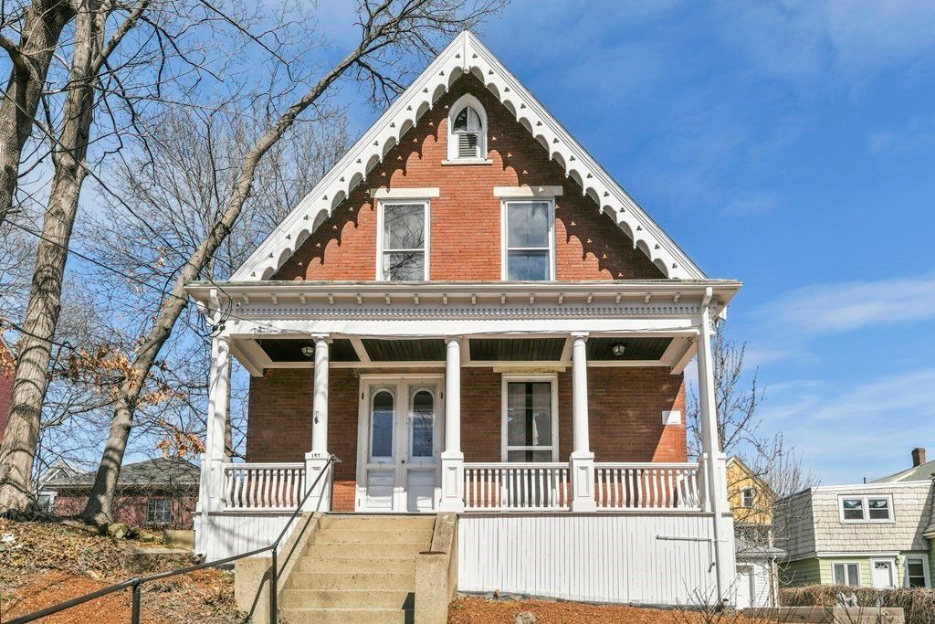 197 Morrison Ave