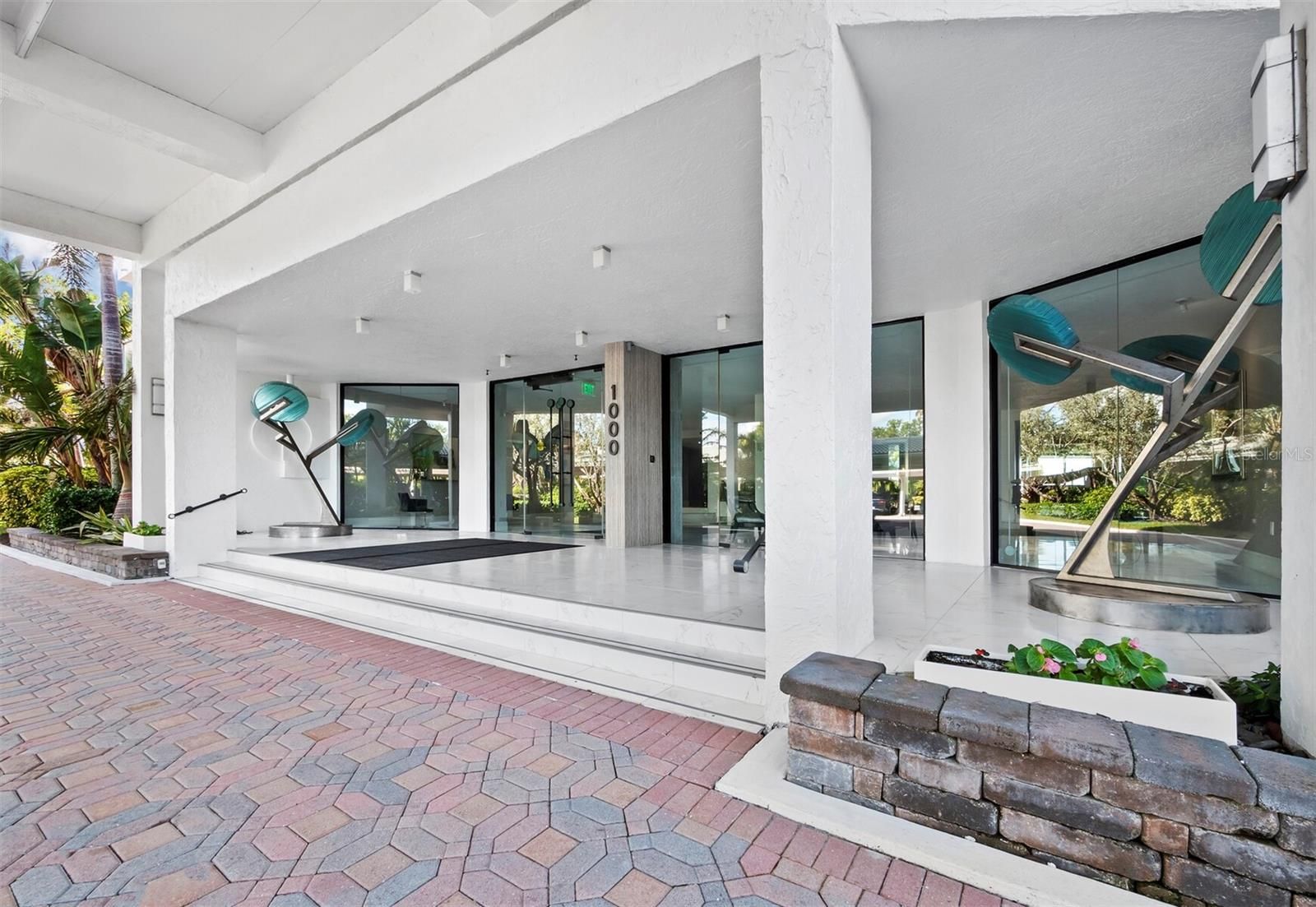 1000 Longboat Club Road