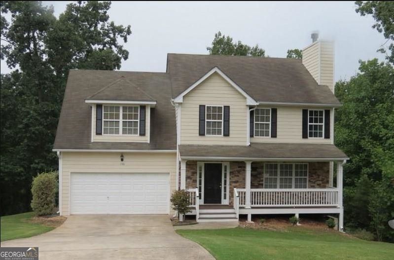 Kerns Ridge Court