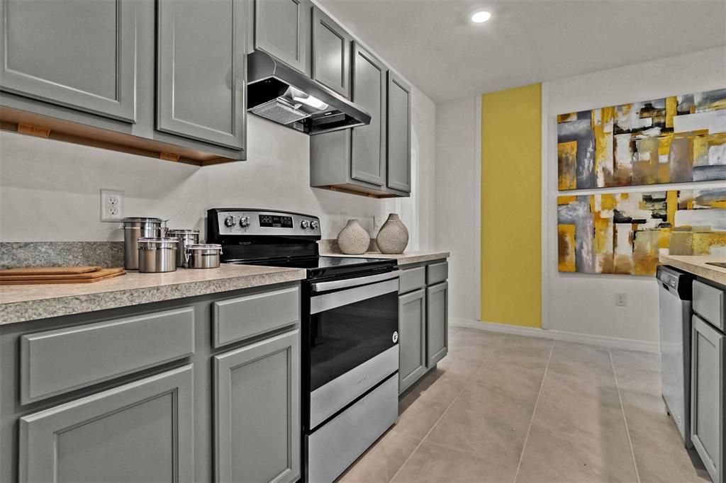 1217 Rio Red Court