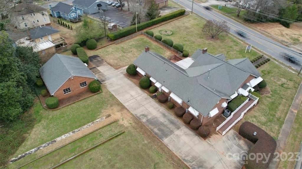 1147 Ebenezer Road
