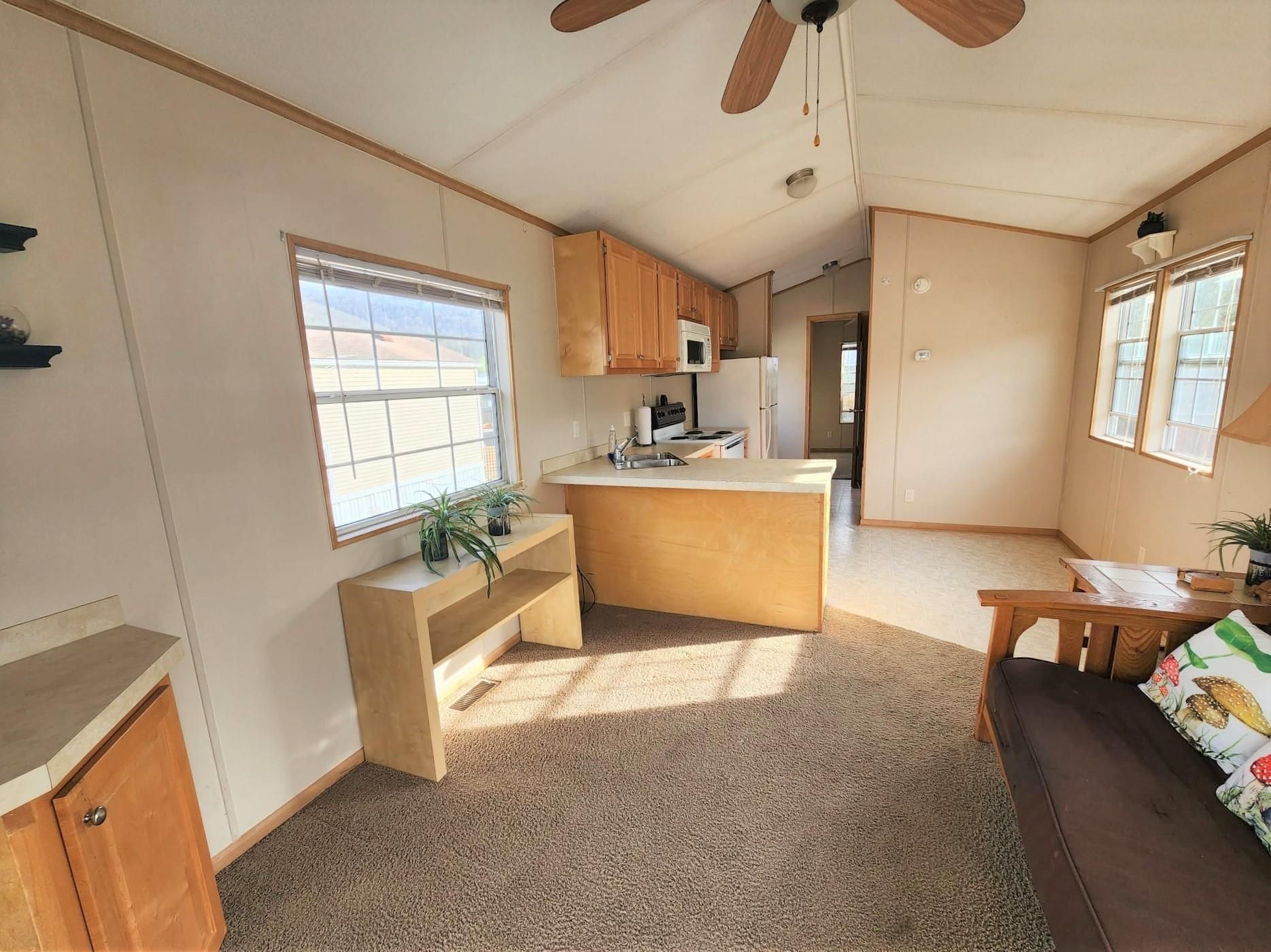 219 Pike Point