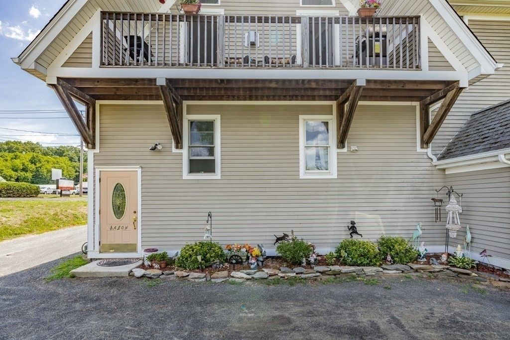 511 College Highway